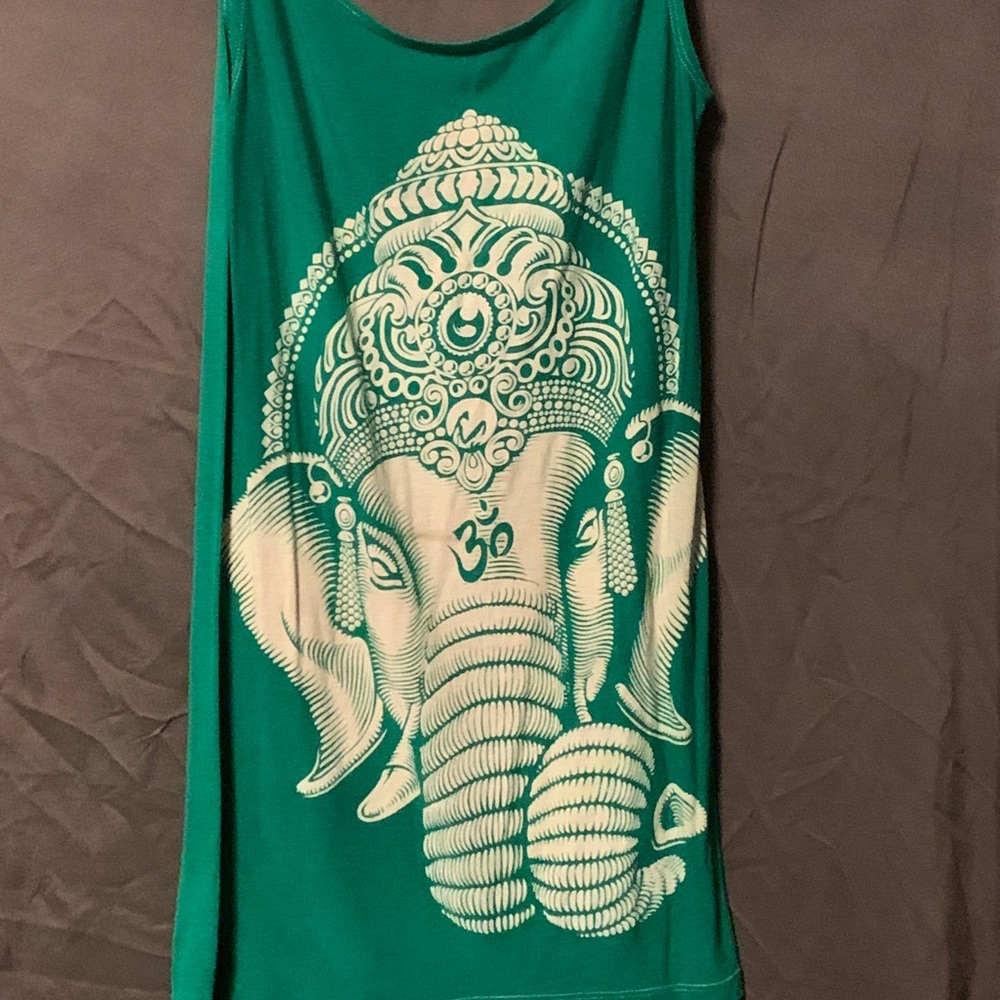 Yoga top